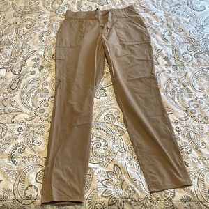 Columbia travel pant